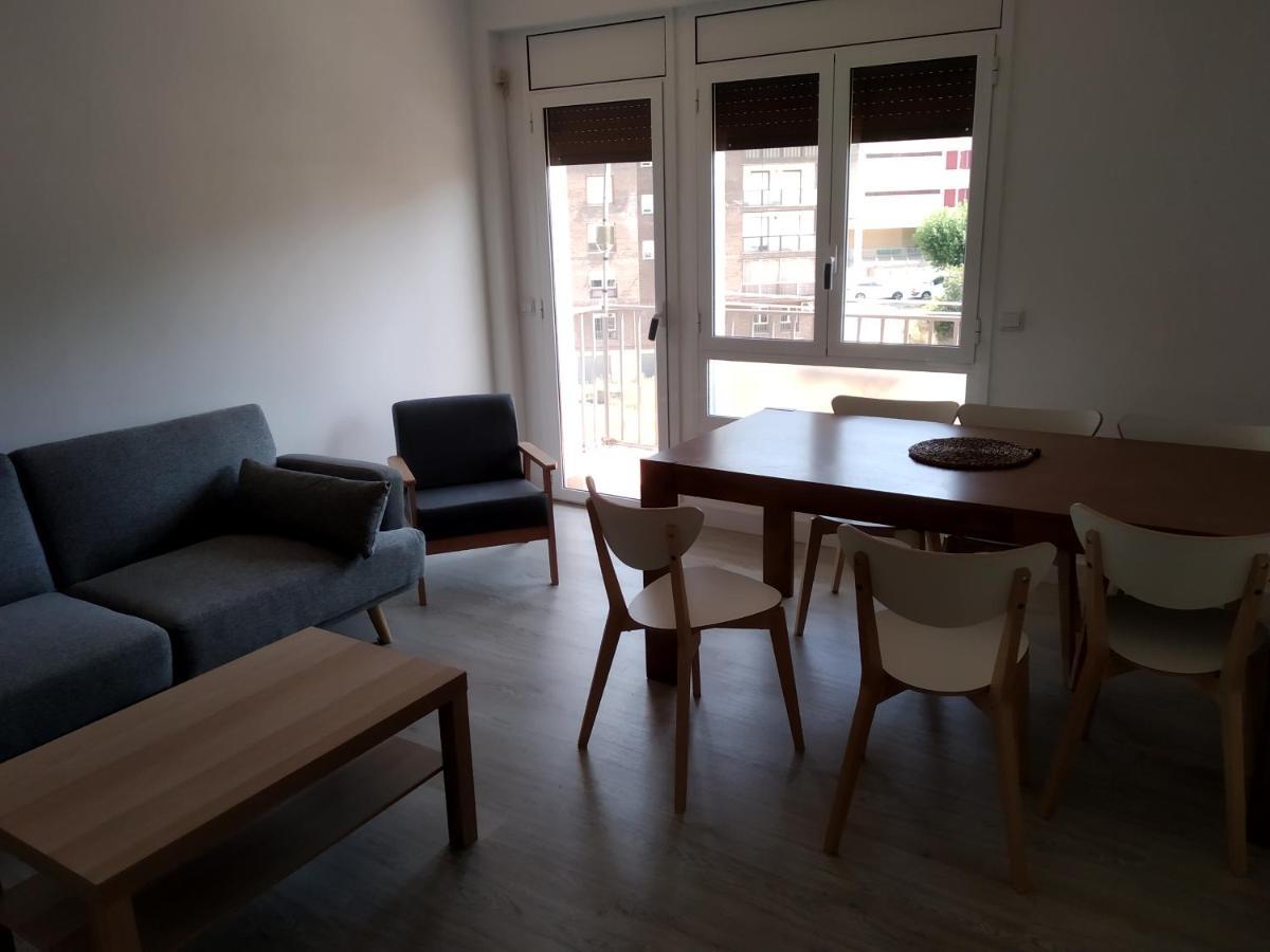 Apartamento Boltaña Eksteriør bilde
