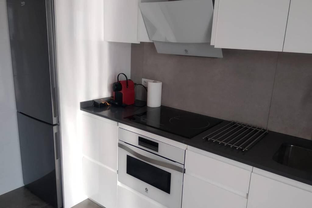 Apartamento Boltaña Eksteriør bilde
